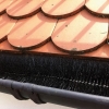 PVC CRNA RAL 9005 MREŽA FLEKSIBILNA