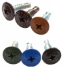 FeZn BELA RAL 9002 VIJAK 4,2x16 mm SAMOUREZUJUĆI ZA METAL 