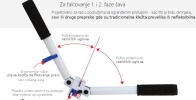 KLEŠTA ZA ZATVARANJE 