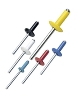 FeZn BRAON RAL 8017 POP NITNA 3,2x10 mm STANDARDNA GLAVA