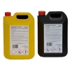 PRAJMER I DIHT MASA PRAJMER TRANSPARENT 4 L + 4 L LIMENKA