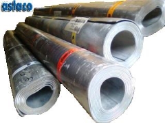OLOVO NATUR ROLNA 2mm 1000mm