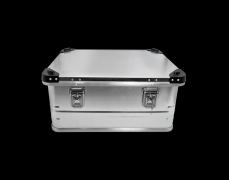 ALUMINIJUMSKI KOFER ZA ALAT