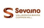 Valjaonica bakra Sevojno